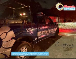 Realizan cateo a bar ubicado en el Periférico de Cancún