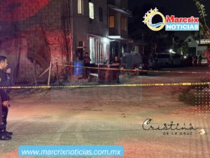 Hombre escapa de ataque armado en la Supermanzana 200 de Cancún