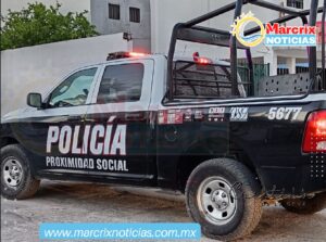 Riña en la Supermanzana 210 de Cancún deja un lesionado