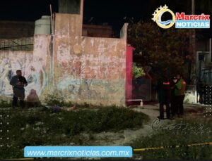 Ejecutan a un hombre en Villas Otoch Paraíso de Cancún