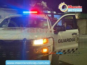 Reportan cateo en domicilio de Villas del Mar Cancún por reportes de narcomenudeo