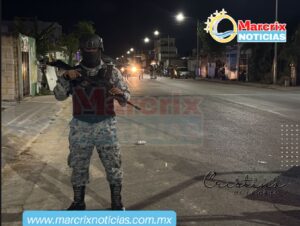 Reportan cateo en domicilio de Villas del Mar Cancún por reportes de narcomenudeo