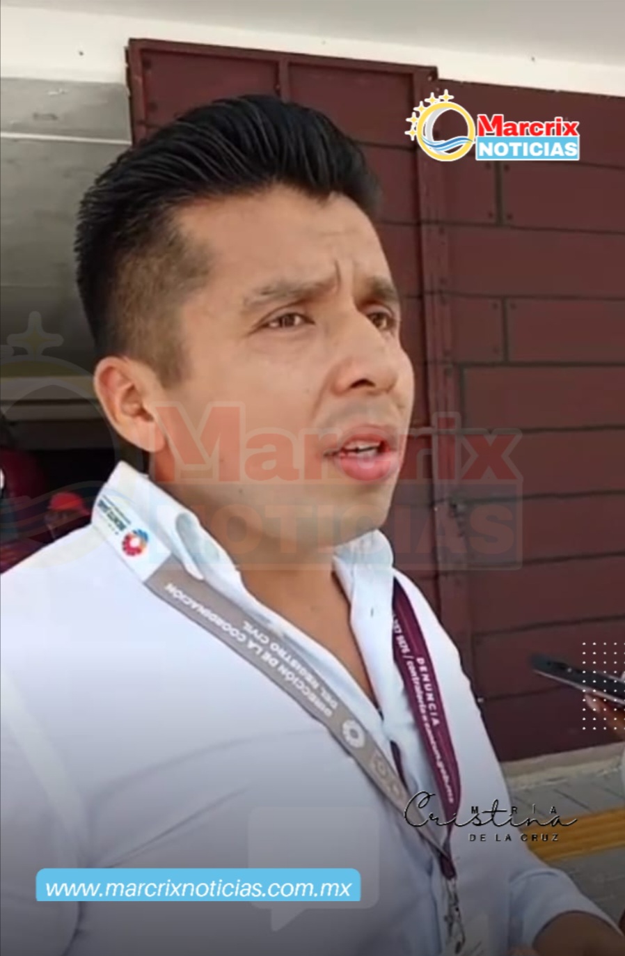 Se incrementa la afluencia de cancunenses al Registro Civil