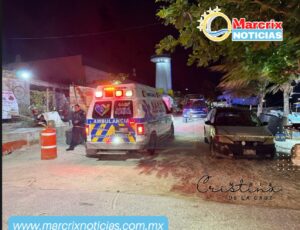 Joven se ahoga en Cancún, es la segunda víctima en la entidad esta Semana Santa