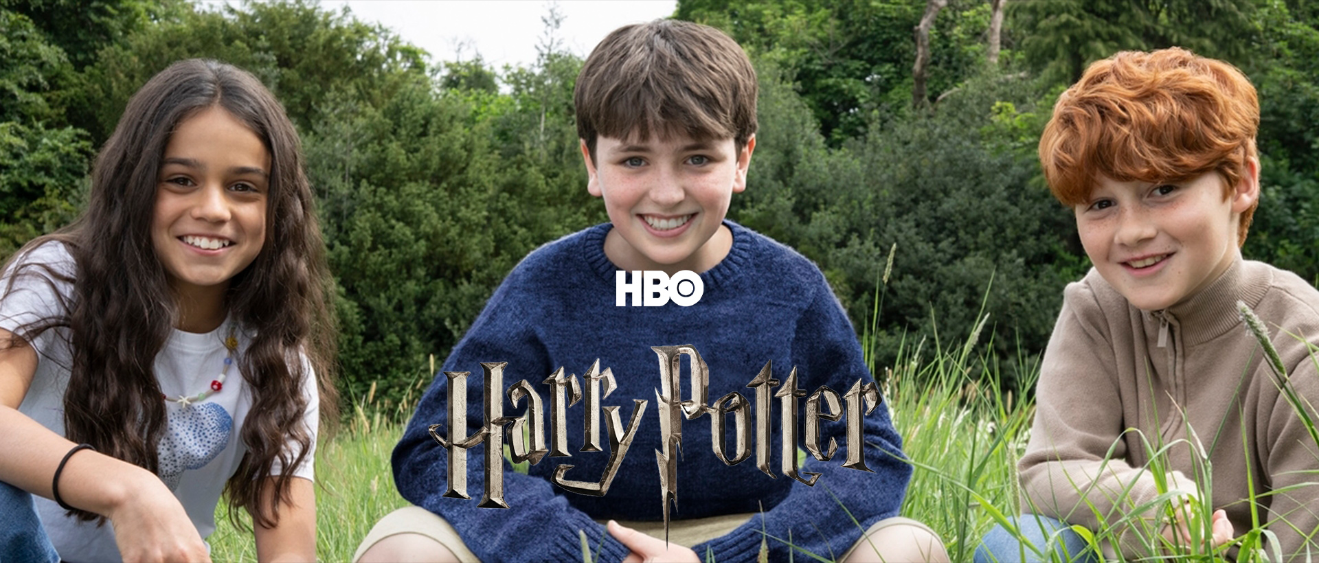 HBO confirma fecha de estreno de la serie de Harry Potter