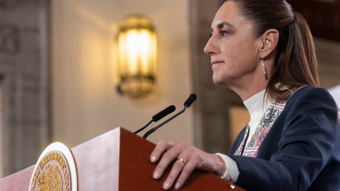 Reforma Electoral Sheinbaum