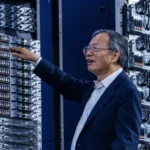 Arrestan a Yih-Shyan Wally Liaw por exportación ilícita de componentes avanzados a Asia