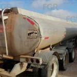 La FGR golpea el robo de combustible con un decomiso histórico en Tamaulipas