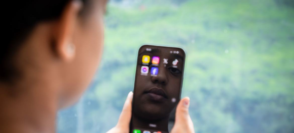 Relutamiento por Tik Tok