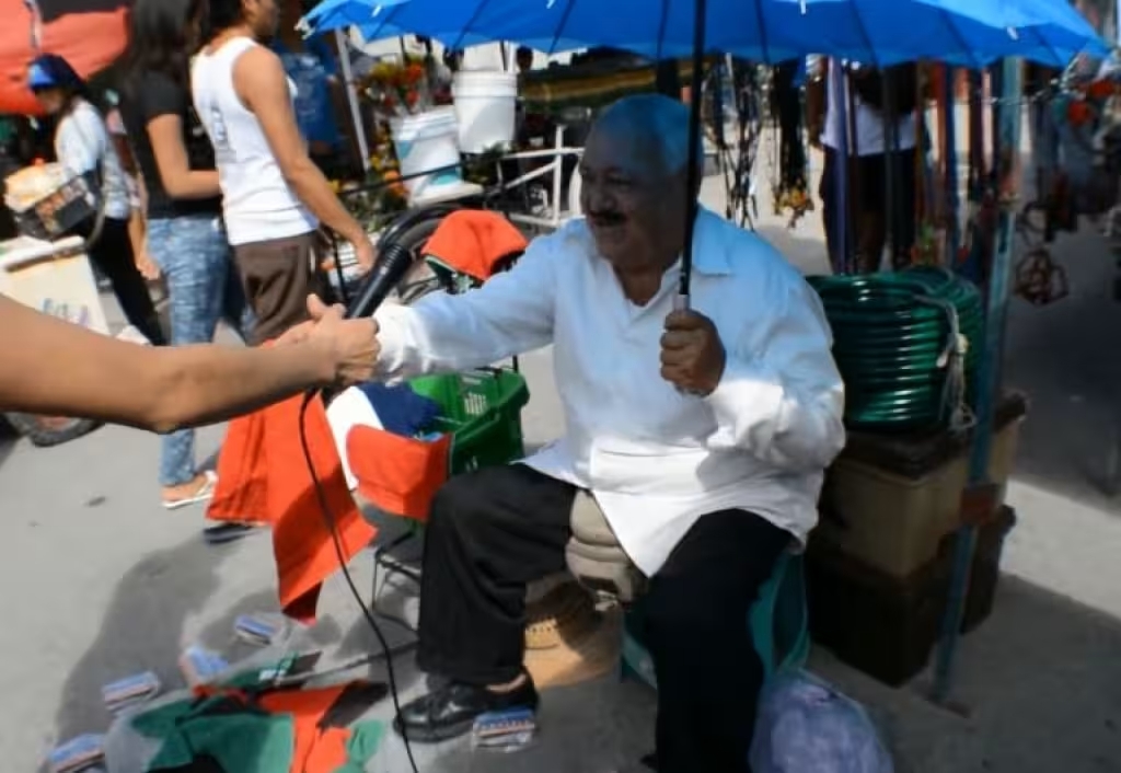 señor de toallis cancún