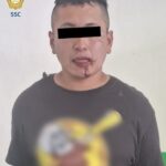 Detienen a hombre por presunto acoso a una niña de ocho años en Coyoacán