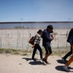 FGR detiene a cinco personas por tráfico de migrantes en Ciudad Juárez