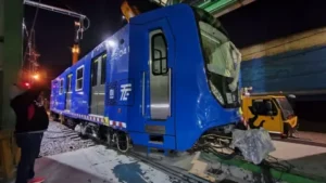 Nuevos horarios en el Tren Ligero de la CDMX por mantenimiento previo al Mundial 2026