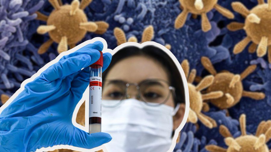 Variante cigarra COVID 19