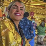 Wendy Guevara se someterá a cirugía estética en Tailandia para modificar su rostro