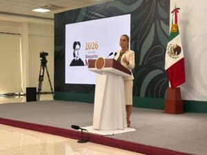 Sheinbaum llama a la austeridad a los Congresos locales