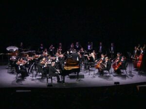 Orquesta Sinfónica de Cancún inaugura su Temporada 2026 con el Concierto de Primavera