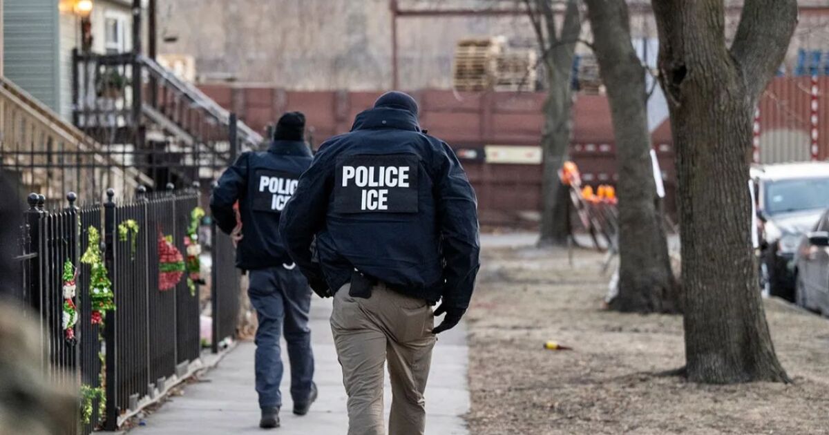 Muere migrante mexicano bajo custodia de ICE en Florida