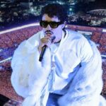 Bad Bunny solicita reembolso de gastos legales tras ganar juicio