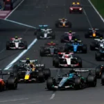 La F1 cancela los Grandes Premios de Bahréin y Arabia Saudita