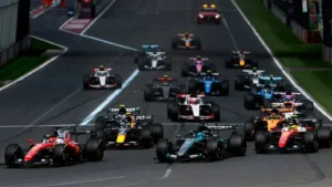 La F1 cancela los Grandes Premios de Bahréin y Arabia Saudita