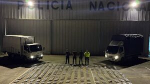 Justicia de Estados Unidos condena a capo hondureño a 17 años de cárcel