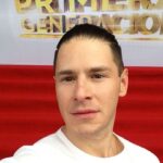 Ex integrante de La Academia revive tragedia tras muerte de Héctor Zamorano