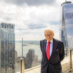 Larry Silverstein habría comprado la U.S. Bank Tower en Los Ángeles