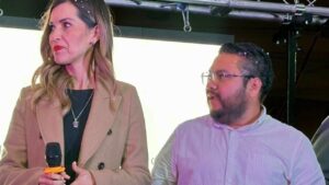 Asesinan al esposo de la alcaldesa de Jerécuaro, Guanajuato