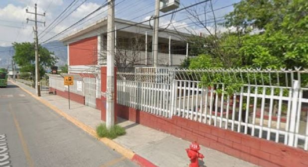 Niño se intoxica en primaria de Santa Catarina por broma entre compañeros