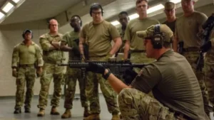 Sheinbaum pide que militares de Estados Unidos capaciten en seguridad a uniformados de México rumbo al Mundial