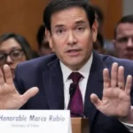 Estados Unidos declara como “terrorista” a la rama en Sudán de la organización islamista Hermanos Musulmanes