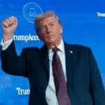 Trump felicita al COI por “prohibir la participación de hombres en los deportes femeninos”