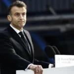 Macron dice que Francia permitirá desplegar temporalmente aviones nucleares en aliados