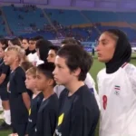 Trump ofrece asilo en Estados Unidos a la selección de femenil de Irán si Australia no se los otorga