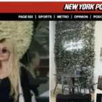 Hija de “El Mencho” dirige una cafetería en California