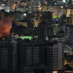 OMS alerta del riesgo nuclear en Irán y sus graves consecuencias para la salud pública