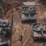 Irán acusa a Estados Unidos  e Israel de atacar de forma deliberada a civiles para “causar el máximo sufrimiento”