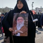 Israel anuncia la destrucción de un “búnker subterráneo” de Jamenei en la capital de Irán