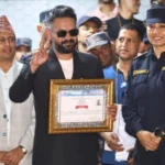 Partido de exrapero lidera resultados en Nepal en primera elección tras revuelta de 2025