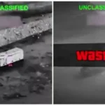 La Casa Blanca desata críticas al publicar videos que presentan guerra con Irán como un videojuego