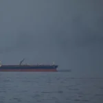 Estados Unidos admite que la Armada no está lista para escoltar buques a través del estrecho de Ormuz