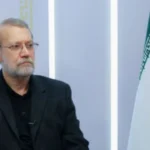 Israel anuncia la muerte de Alí Lariyani y la del jefe de la fuerza paramilitar Basij en bombardeos