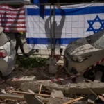 Israel anuncia la muerte de otro alto funcionario iraní