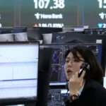 Vuelven a dispararse los precios del petróleo, empujando hacia abajo a los mercados mundiales