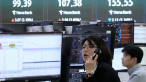 Vuelven a dispararse los precios del petróleo, empujando hacia abajo a los mercados mundiales