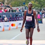 Suspenderán 5 años a Albert Korir, ganador del maratón de Nueva York, tras admitir haberse dopado
