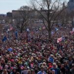 Ven riesgo de que el Mundial detone protestas masivas contra Trump en Estados Unidos