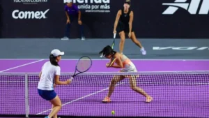 Organizadores del Mérida Open operaron el torneo ilegalmente durante tres años