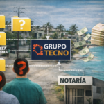 Empresas fantasma en Quintana Roo, vinculadas al PT, recibieron hasta 66 mdp